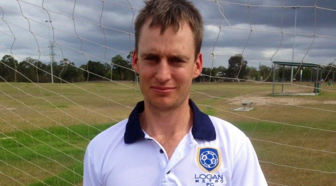 LMFC GROWS STRONGER WITH NEW APPOINTMENT